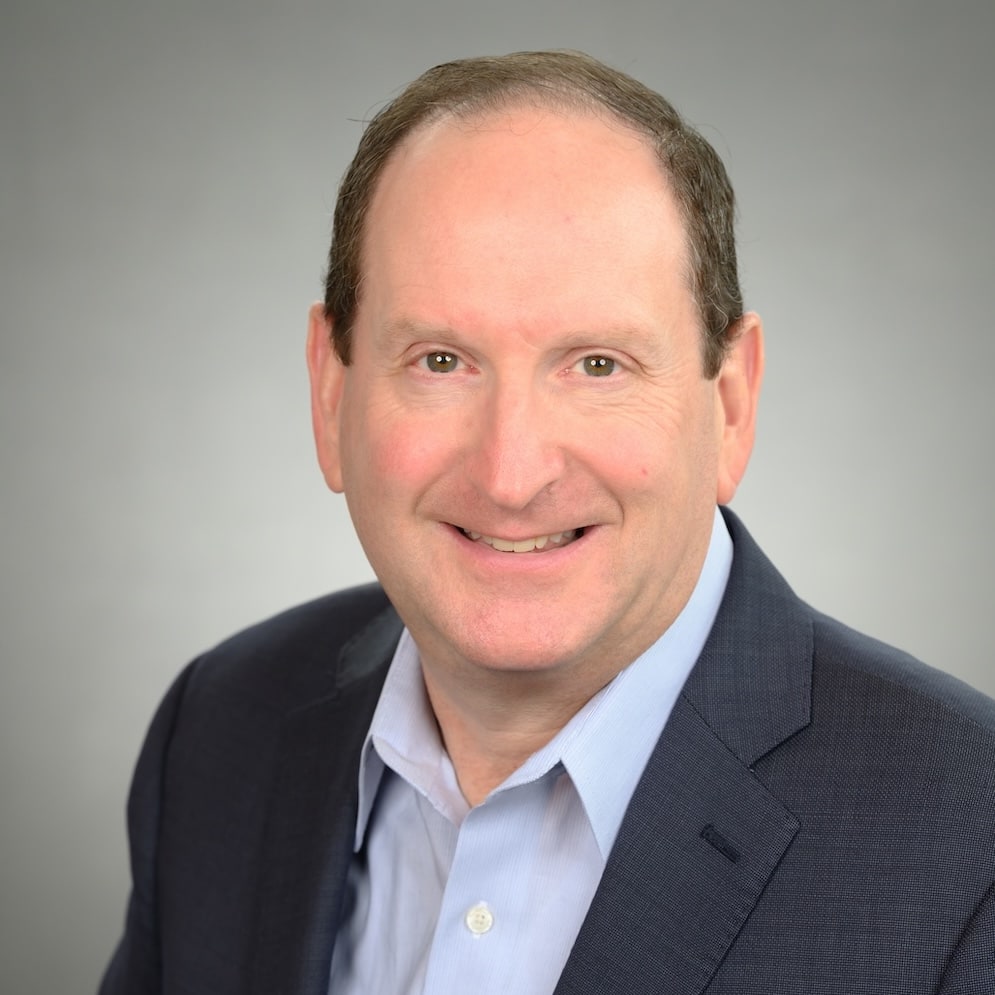Photo of attorney Micah Buchdahl